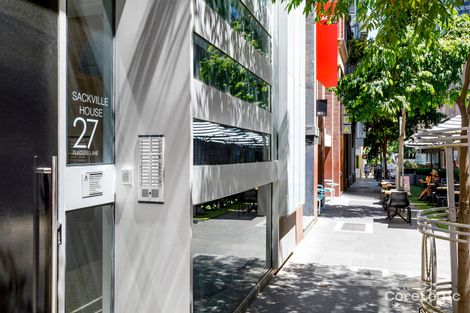 Property photo of 14/27-29 Flinders Lane Melbourne VIC 3000