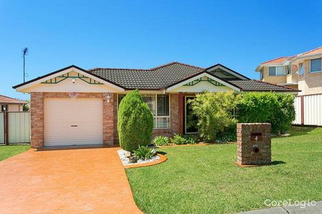 Property photo of 4 Downes Drive Albion Park NSW 2527