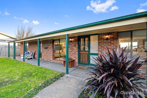 Property photo of 252 Princes Way Drouin VIC 3818