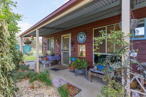 Property photo of 79 Springvale Road Wyangala NSW 2808