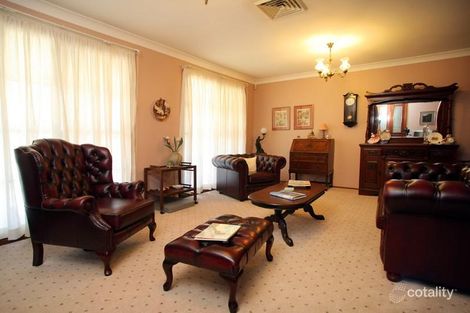 Property photo of 65 Francis Greenway Drive Cherrybrook NSW 2126