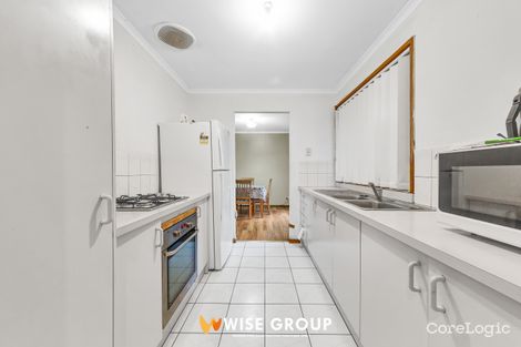 Property photo of 18 Cumberland Chase Hampton Park VIC 3976