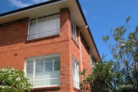 Property photo of 5/342 Mowbray Road Artarmon NSW 2064