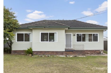 19 Leonard St, Colyton, NSW 2760