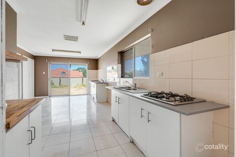 Property photo of 1 Croft Street Gosnells WA 6110