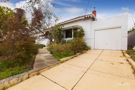Property photo of 255 St Brigids Terrace Doubleview WA 6018