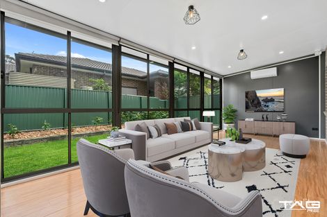 Property photo of 64 Adler Parade Greystanes NSW 2145