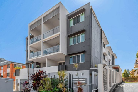 Property photo of 8/20 Amelia Street Coorparoo QLD 4151