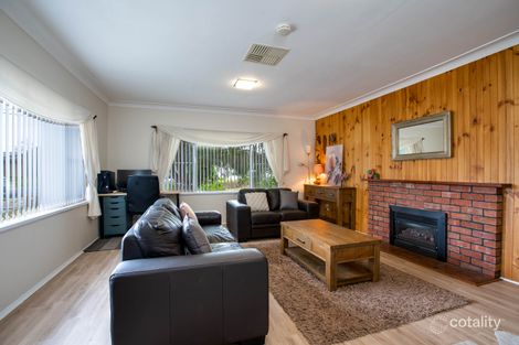 Property photo of 563 Buchhorn Street Lavington NSW 2641