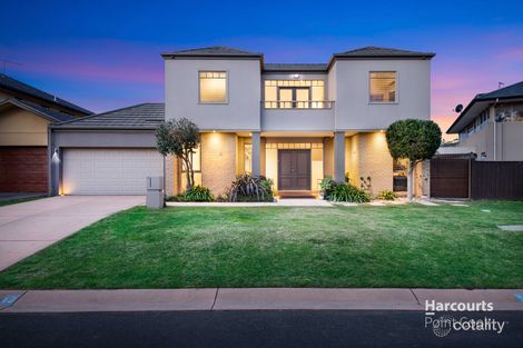 15 Gallery Pl, Point Cook, VIC 3030