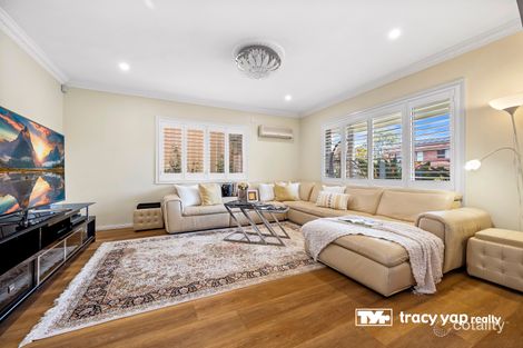 Property photo of 28 Mawarra Crescent Marsfield NSW 2122