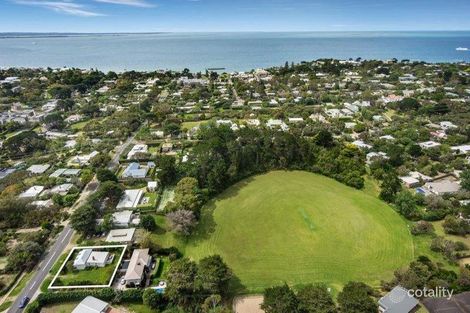 Property photo of 57 Back Beach Road Portsea VIC 3944
