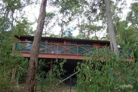 Property photo of 26 Hawter Road Glen Forrest WA 6071