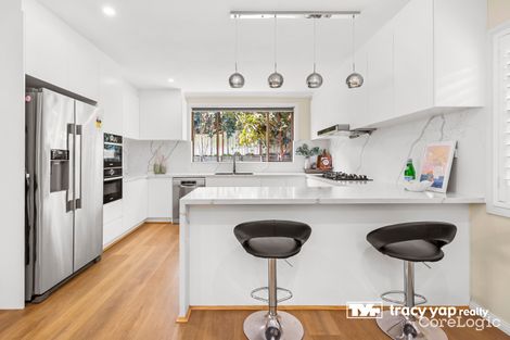 Property photo of 28 Mawarra Crescent Marsfield NSW 2122