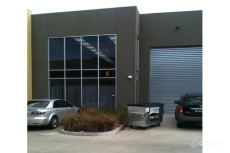 8/282-284 Chesterville Rd, Moorabbin, VIC 3189