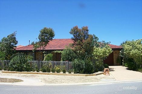 1 Joel Way, Wanneroo, WA 6065