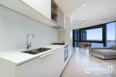 Property photo of 1212/11 Barrack Square Perth WA 6000