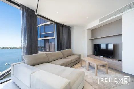 1212/11 Barrack Sq, Perth, WA 6000