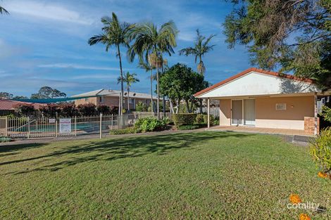 Property photo of 36/27 Camille Crescent Wynnum West QLD 4178
