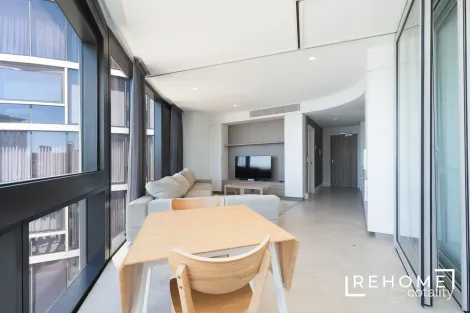 Property photo of 1212/11 Barrack Square Perth WA 6000