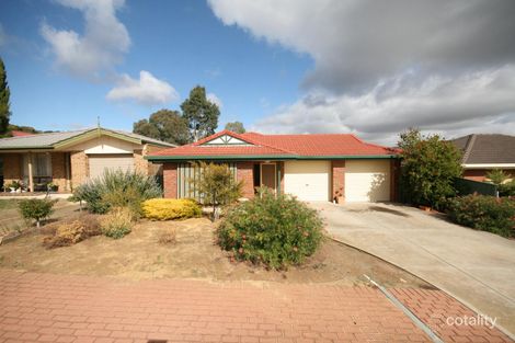 54 Jeanette Cres, Aberfoyle Park, SA 5159