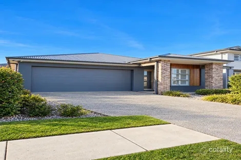 33 Cato Cct, Leppington, NSW 2179