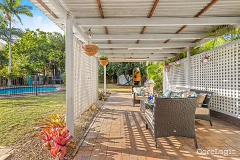 Property photo of 15 Castlecor Street Ferny Grove QLD 4055