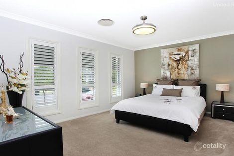 Property photo of 142 Middleton Drive Middleton Grange NSW 2171