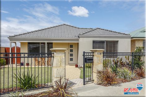 Property photo of 48 Bodorgan Avenue Butler WA 6036
