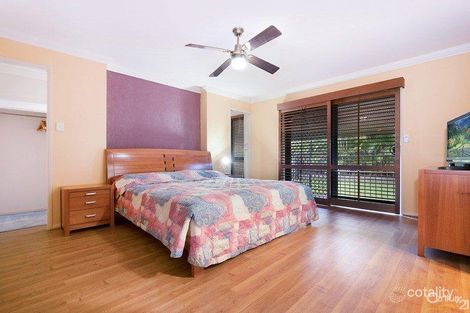 Property photo of 22 Sandwell Crescent Kippa-Ring QLD 4021