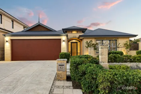 10 Perissa Rd, Iluka, WA 6028