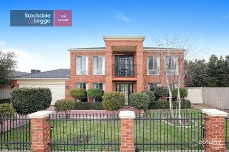 Property photo of 44 Hamilton Hume Parade Craigieburn VIC 3064