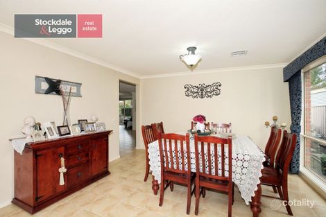 Property photo of 44 Hamilton Hume Parade Craigieburn VIC 3064