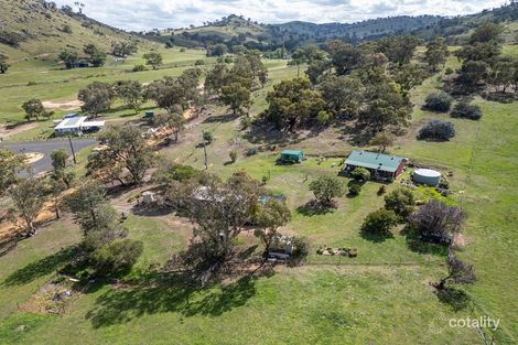 Property photo of 79 Springvale Road Wyangala NSW 2808