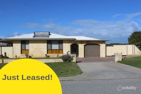 Property photo of 13 Griggs Way Rockingham WA 6168
