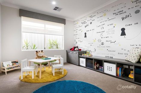 Property photo of 14 Hanbury Loop Success WA 6164