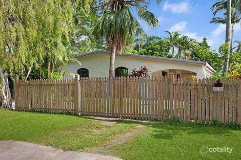 Property photo of 6 Azalea Court Mooroobool QLD 4870
