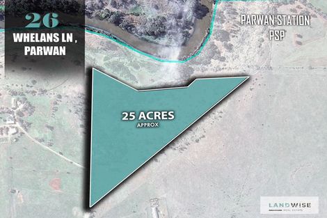 26 Whelans Lane, Parwan, VIC 3340