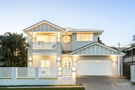 Property photo of 92 Bayview Terrace Wavell Heights QLD 4012