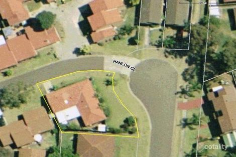 Property photo of 28/7 Hanlon Close Minto NSW 2566