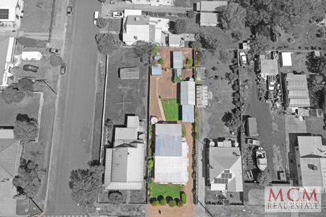 37 Gordon St, Werris Creek, NSW 2341