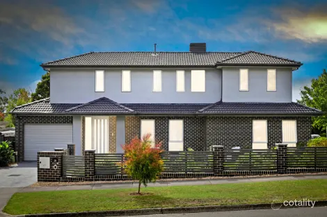 28 Clarence Rd, Wantirna, VIC 3152