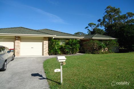 18 Nottingham Dr, Port Macquarie, NSW 2444