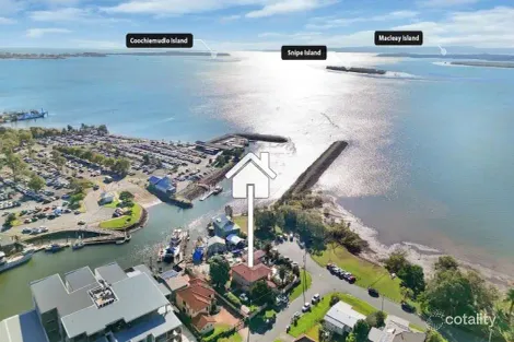 Property photo of 2 Auster Street Redland Bay QLD 4165