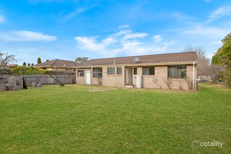 Property photo of 22 Thompson Street Bowral NSW 2576