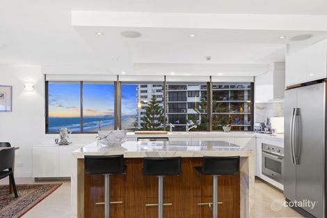Property photo of 3/3 Garfield Terrace Surfers Paradise QLD 4217