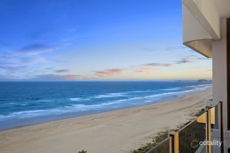 Property photo of 3/3 Garfield Terrace Surfers Paradise QLD 4217