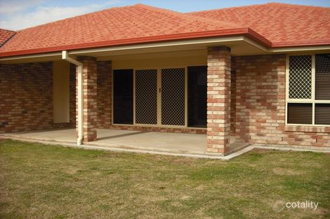 Property photo of 22 Skipton Circuit Kallangur QLD 4503