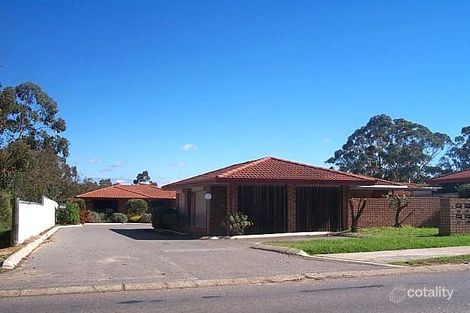 Property photo of 21/63 Amherst Road Swan View WA 6056