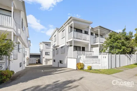 19/19 Springwood St, Mount Gravatt East, QLD 4122